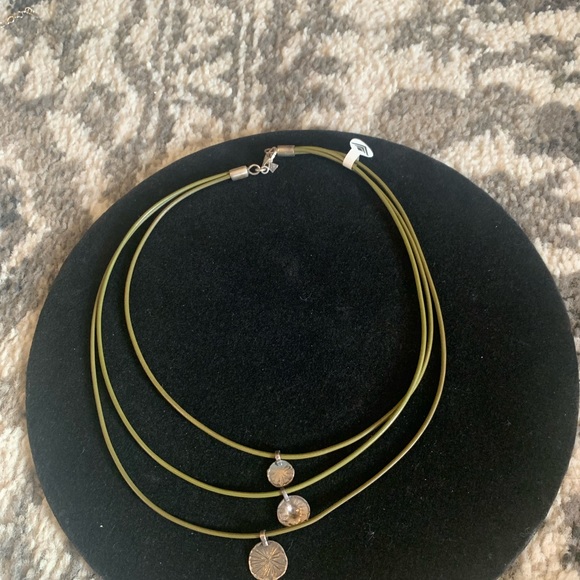 Silpada necklace - Picture 4 of 4